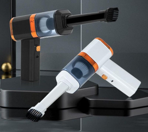 Беспроводной ручной пылесос Multifunctional and Convenient Vacuum Cleaner AV-211 