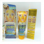 Маска-пленка с коллагеном и золотом Wokali Collagen Gold