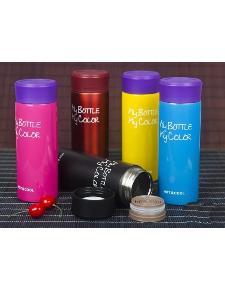 Термос My bottle My colour 330мл