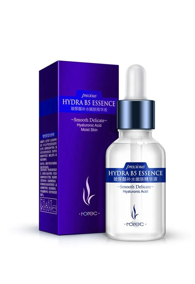 Омолаживающая сыворотка для лица Hydra B5 Essence