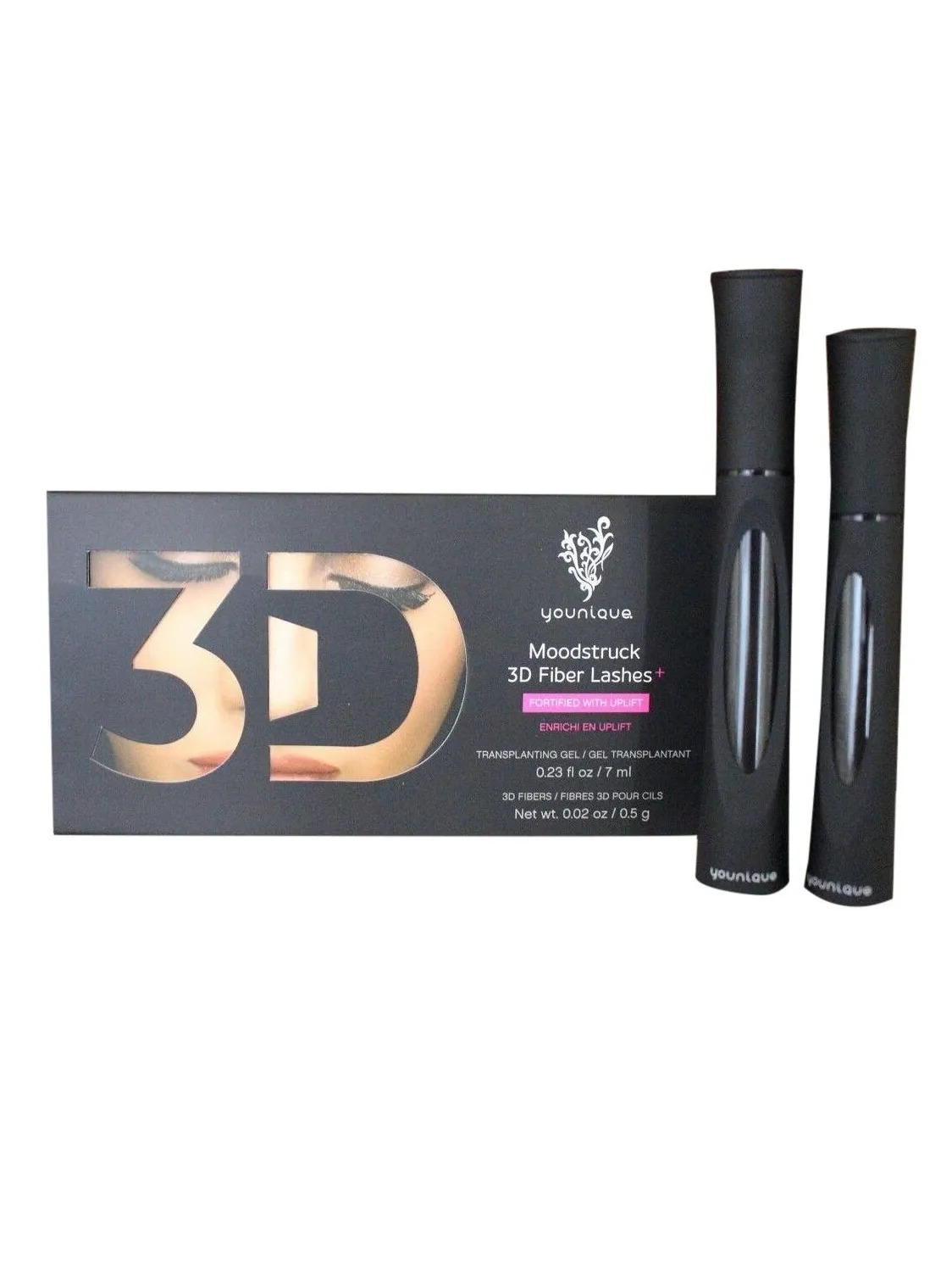Тушь для ресниц  Younique Moodstruck 3D