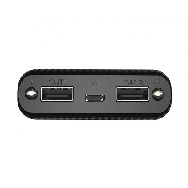 Power bank Hoco B20A, 20000 mAh