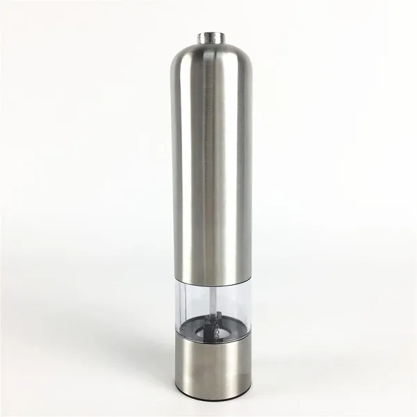 Мельница электрическая для специй рepper мuller